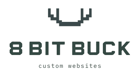 8 Bit Buck